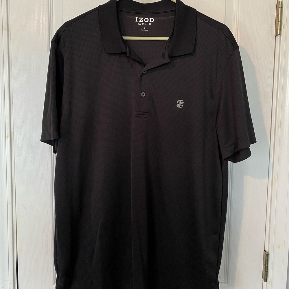 Izod Golfing Polo